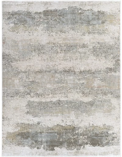 Surya Brunswick Multi-Colored 8'x10' Rug 2 Surya Brunswick Multi-Colored 8'x10' Rug - Image 2