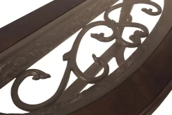 Signature Design By Ashley® Norcastle Dark Brown Sofa Table -Furniture comprehensive store f3013032 4132 4697 9f73 ca3e4c535507 scaled