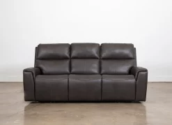 Flexsteel® Jarvis Grey Leather Power Reclining Sofa 10 Flexsteel® Jarvis Grey Leather Power Reclining Sofa -Furniture comprehensive store f3b77f25 45c7 4684 9850 adc43bd46de5 scaled