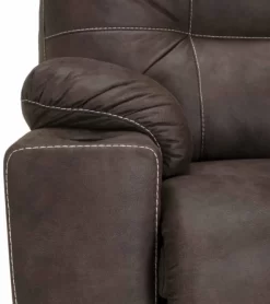 Franklin™ Titus Collondale Mineral Snuggler Recliner 16 Franklin™ Titus Collondale Mineral Snuggler Recliner -Furniture comprehensive store f43c81a8 55ef 49fa bec0 b71ed6350911