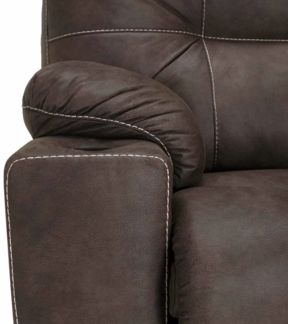 Franklin™ Titus Collondale Mineral Snuggler Recliner 7 Franklin™ Titus Collondale Mineral Snuggler Recliner - Image 7