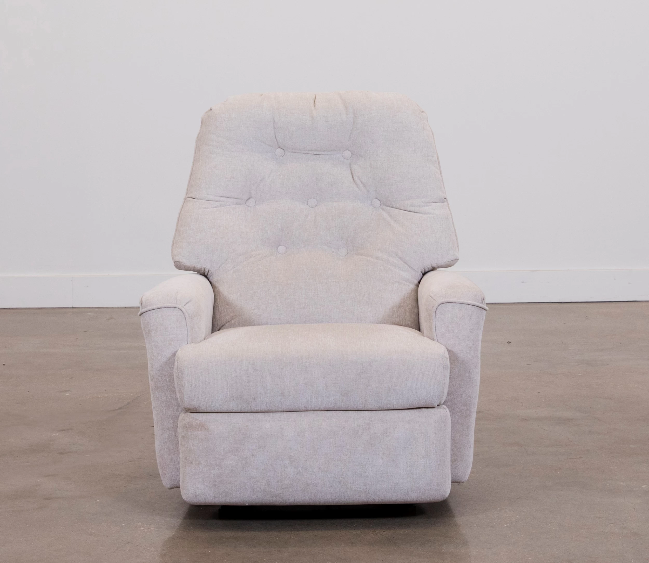 Best Home Furnishings® Cara Power Rocker Recliner 2 Best Home Furnishings® Cara Power Rocker Recliner - Image 2