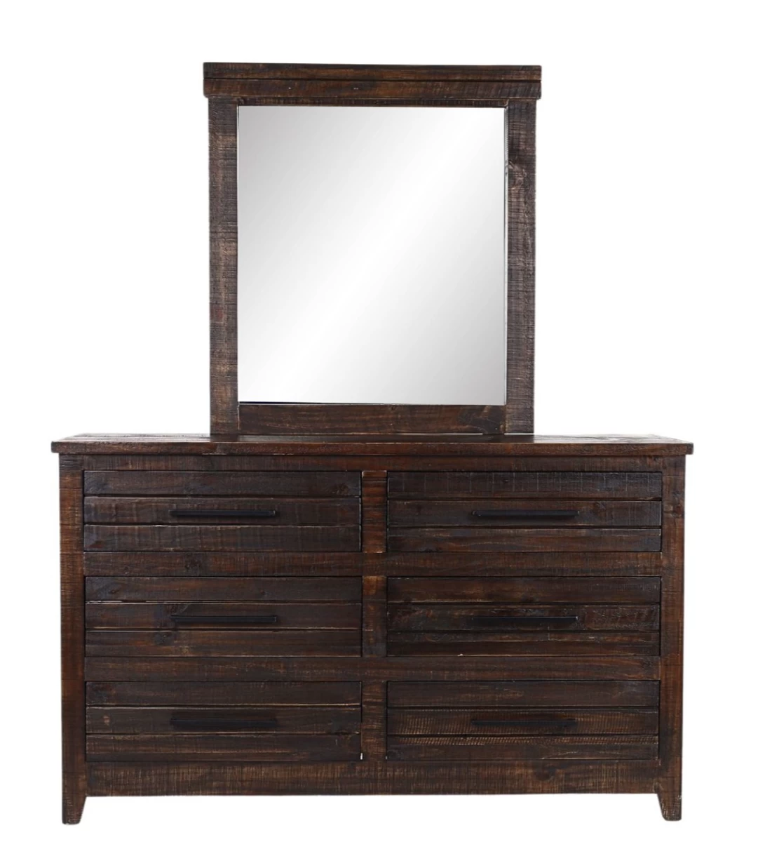 Vintage Furniture Mustang Mirror 3 Vintage Furniture Mustang Mirror - Image 3