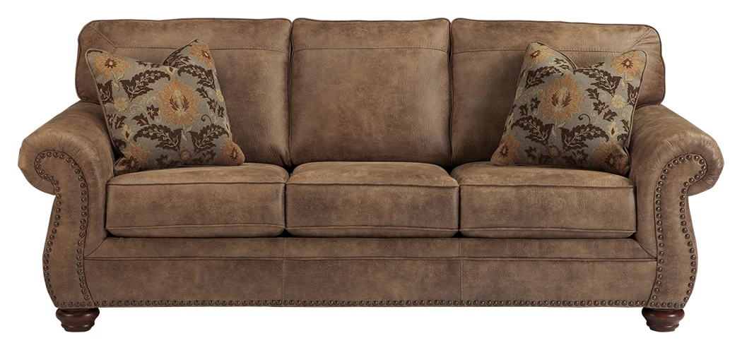 Signature Design By Ashley® Larkinhurst Earth Queen Sofa Sleeper 1 Signature Design By Ashley® Larkinhurst Earth Queen Sofa Sleeper
