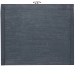 Liberty East End Denim Accent Table -Furniture comprehensive store f57b81fc 0d0d 4f83 b98b 602b486a9434