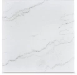 Signature Design By Ashley® Loyaska Brown/Ivory End Table -Furniture comprehensive store f6425b20 43fc 40c8 916b dfe0941694ac