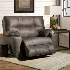 Franklin™ Titus Collondale Mineral Snuggler Recliner 19 Franklin™ Titus Collondale Mineral Snuggler Recliner -Furniture comprehensive store f7cb9c46 b080 4110 b3db a922a1243741