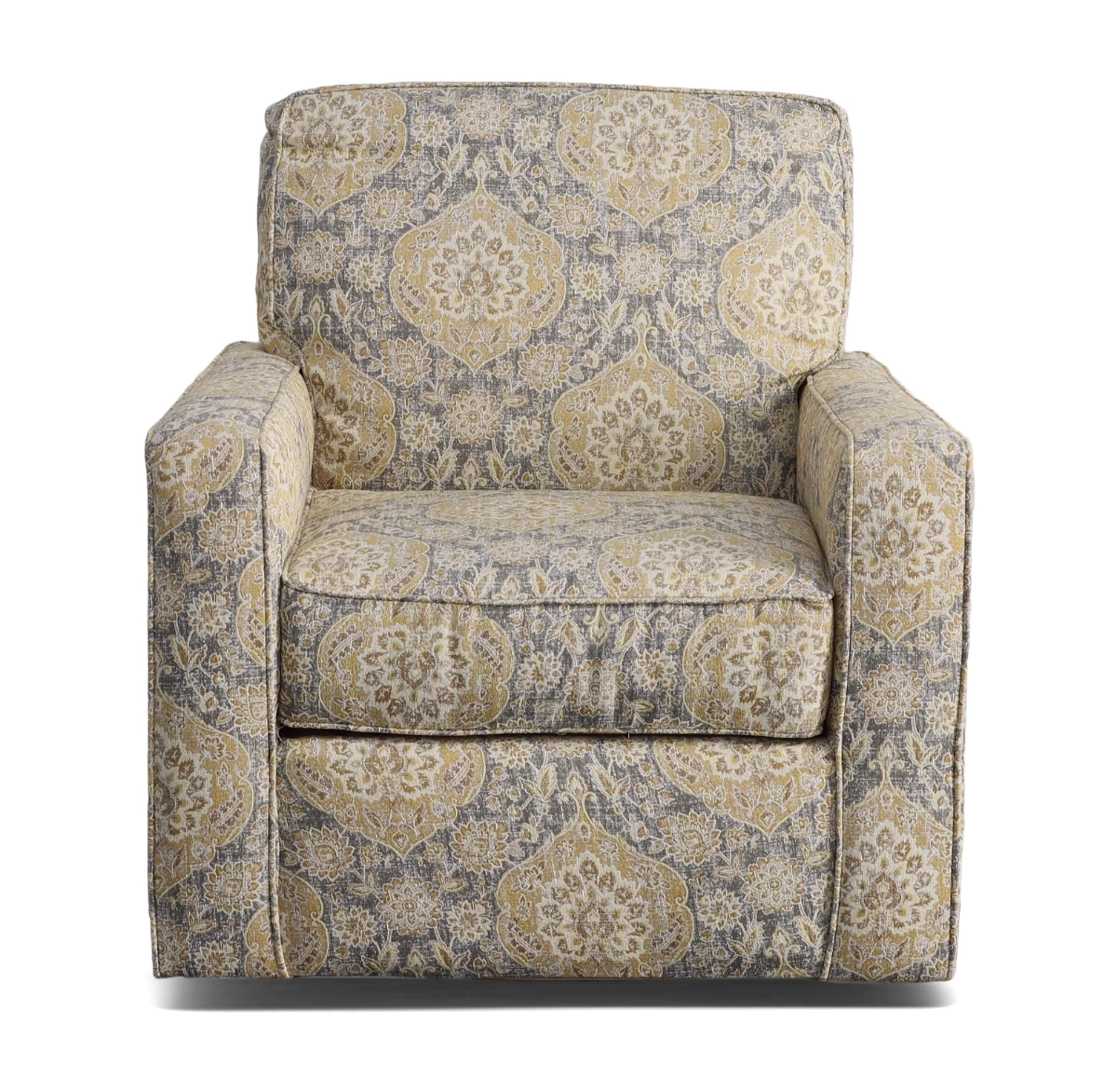 Peak Living Mayberry Midas Swivel Chair 2 Peak Living Mayberry Midas Swivel Chair - Image 2