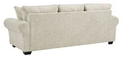Benchcraft® Haisley Ivory Sofa -Furniture comprehensive store f8bfdef2 51d1 4338 a61c 597f61fbe42d