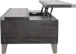 Signature Design By Ashley® Todoe Dark Gray Lift Top Coffee Table 25 Signature Design By Ashley® Todoe Dark Gray Lift Top Coffee Table -Furniture comprehensive store f8d7b1ab c66c 492d 922c 8d089c9a3676