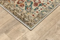 Oriental Weavers™ Juliette Beige 5'x7' Rug 5 Oriental Weavers™ Juliette Beige 5'x7' Rug -Furniture comprehensive store f935360d 4173 4439 b48f 3ef0c569d1cd