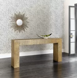 Hooker® Furniture Melange Kanchan Gold Sofa Console 5 Hooker® Furniture Melange Kanchan Gold Sofa Console -Furniture comprehensive store fa4149f3 729b 4601 8621 629d0aff2e66