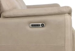 Flexsteel® Crew Pebble Power Reclining Sofa With Power Headrests And Lumbar 16 Flexsteel® Crew Pebble Power Reclining Sofa With Power Headrests And Lumbar -Furniture comprehensive store fa4d2591 e336 4d81 987b 1bc562ac80ea