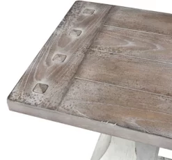 Liberty Sedona Two-Tone Sofa Table 10 Liberty Sedona Two-Tone Sofa Table -Furniture comprehensive store fb4c83c5 1f83 426c a4ec 2bc70efb12fd