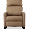 Best™ Home Furnishings Janae Peanut Power High Leg Recliner