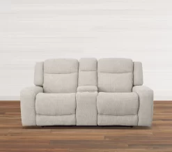 Man Wah Taupe Power Reclining Loveseat With Console 14 Man Wah Taupe Power Reclining Loveseat With Console -Furniture comprehensive store fb944de8 022f 4d9b badb 931652d901d0