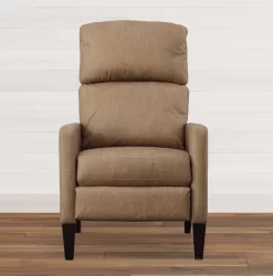 Best™ Home Furnishings Janae Peanut Power High Leg Recliner -Furniture comprehensive store fba03f85 9894 47a5 b306 3bd2c444b5c1