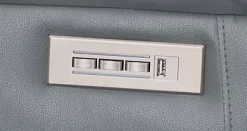 Hi-Rock Home Rainer Leather Power Reclining Console Loveseat 12 Hi-Rock Home Rainer Leather Power Reclining Console Loveseat -Furniture comprehensive store fbfbe5b3 938f 489c b0c7 44436ac29859