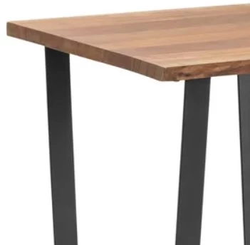 Crestview Collection Bengal Manor Natural End Table 2 Crestview Collection Bengal Manor Natural End Table - Image 2