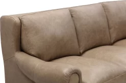 Leather Italia™ Georgetowne Tilton Beige Sofa 7 Leather Italia™ Georgetowne Tilton Beige Sofa -Furniture comprehensive store fcf57b01 da34 434b 8442 15314bcf8c38