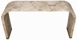 LR Home Console Brown Table -Furniture comprehensive store fe13fbe4 b917 4679 90b1 36dad85ca2c8