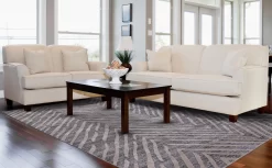 Feizy Waldor Gray 10' X 13'2" Rug -Furniture comprehensive store fee973f7 89ae 4c66 81bb 02f04f72a62a