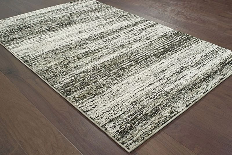 Oriental Weavers™ Atlas Multi-Color 8'x11' Rug 2 Oriental Weavers™ Atlas Multi-Color 8'x11' Rug - Image 2