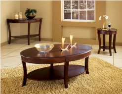 Steve Silver Co.® Troy Cocktail Table