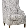 Jofran Inc. Accent Chairs Westbrook Chair